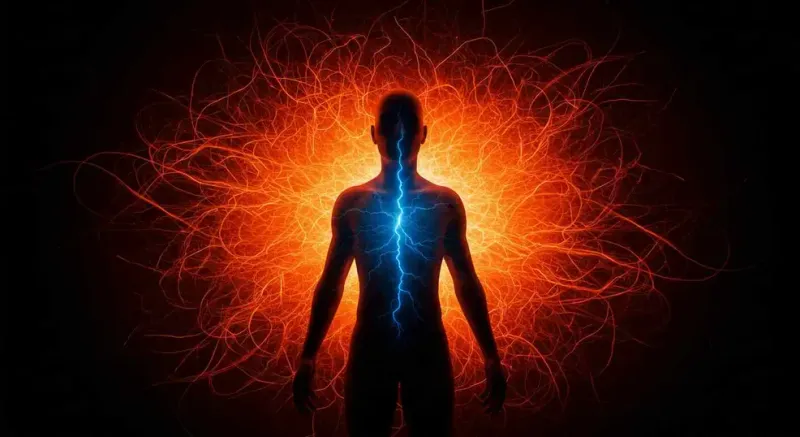 A Importância do Psicanalista no Tratamento da Ansiedade