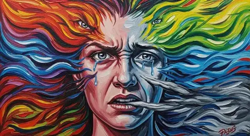 Os 7 Sinais de Que Você Precisa de Terapia (E Não Sabe) | Guia Completo 2025